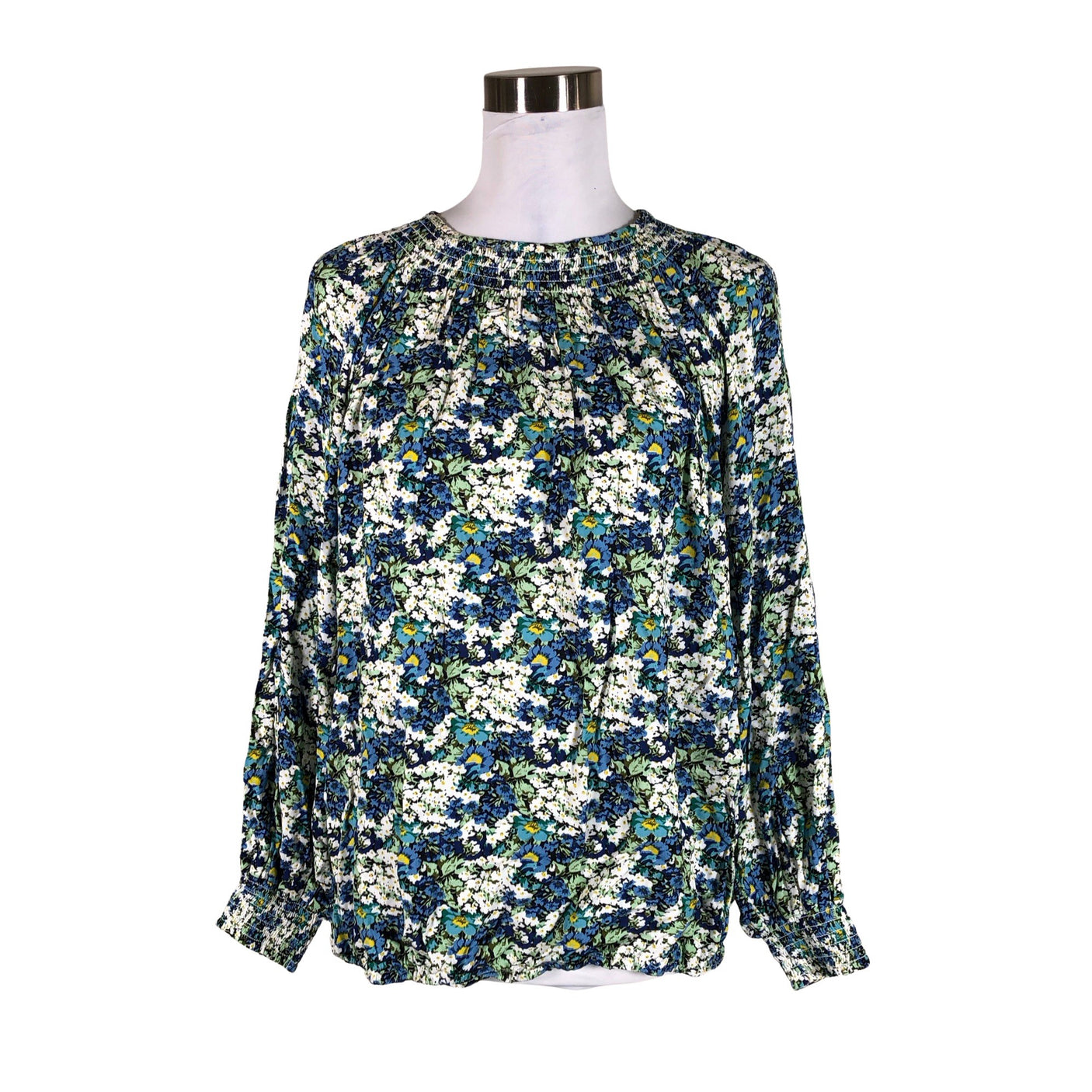 Unisex S.T.I - Pluus, suurus 38 - Roheline (1)