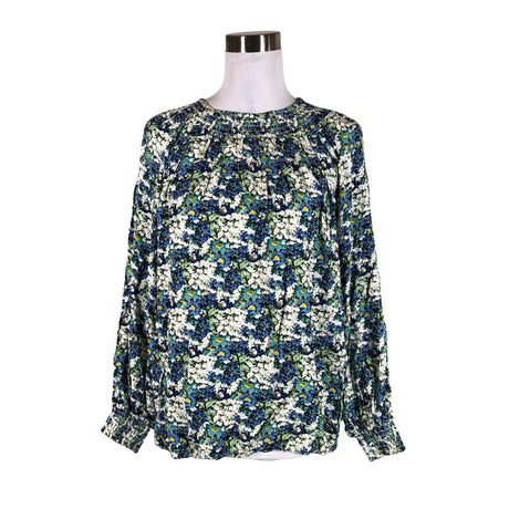 Unisex S.T.I - Pluus, suurus 38 - Roheline ()
