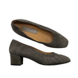 Unisex Penelope - Kontsakingad, suurus 38 - Hall ()