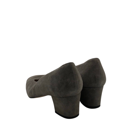 Unisex Penelope - Kontsakingad, suurus 38 - Hall (2)