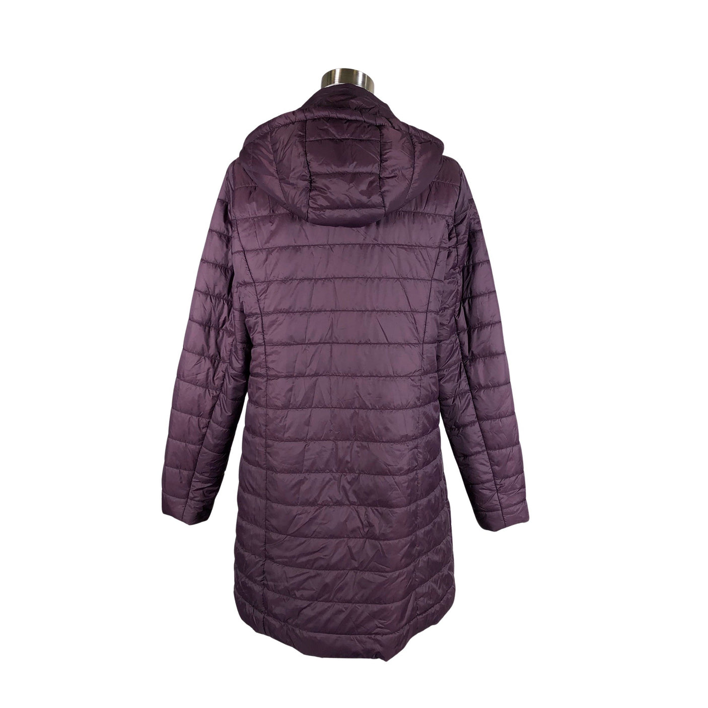 Unisex Create - Talvejope, suurus 40 - Lilla (2)
