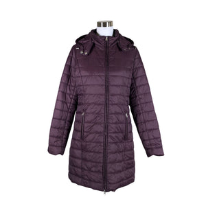 Unisex Create - Talvejope, suurus 40 - Lilla (1)