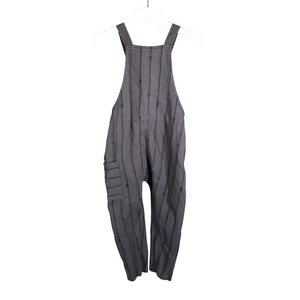 Unisex Mainio - Pükskostüüm, suurus 98 - 104 - Hall (1)