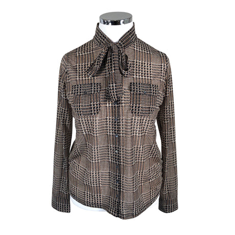 Unisex Esprit - Pluus, suurus 42 - Pruun ()