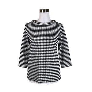 Unisex Sir Oliver - Pluus, suurus 38 - Valge (1)