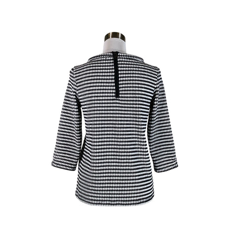 Unisex Sir Oliver - Pluus, suurus 38 - Valge (2)