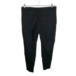 Unisex COS - Trikotaažist püksid, suurus L - Must (2)