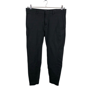 Unisex COS - Trikotaažist püksid, suurus L - Must (1)