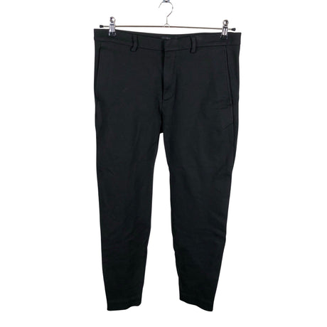 Unisex COS - Trikotaažist püksid, suurus L - Must ()