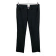 Unisex Sand - Mittevenivad püksid, suurus W33 - Must ()