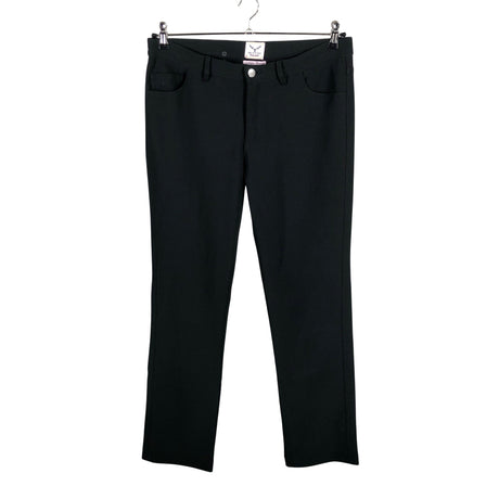 Unisex Sand - Mittevenivad püksid, suurus W33 - Must ()