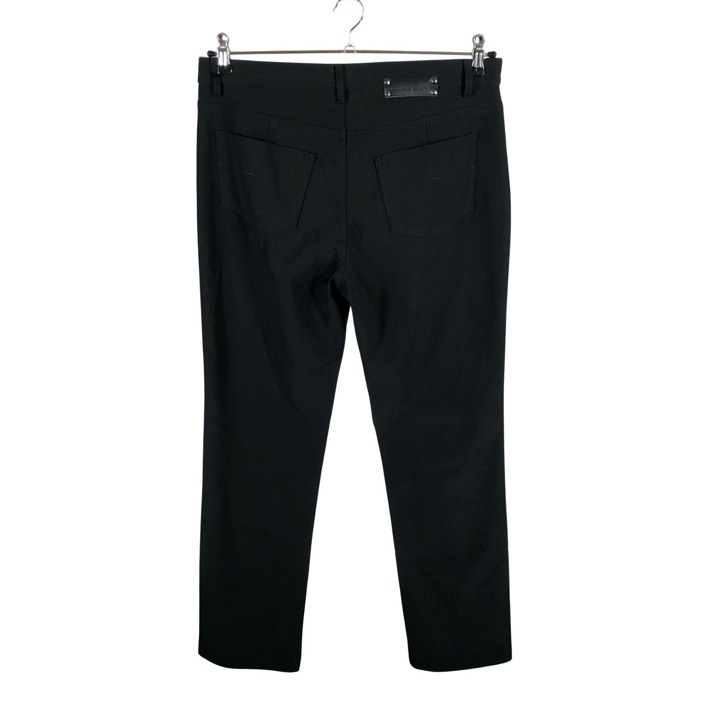 Unisex Sand - Mittevenivad püksid, suurus W33 - Must (2)