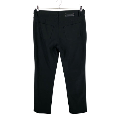Unisex Sand - Mittevenivad püksid, suurus W33 - Must (2)