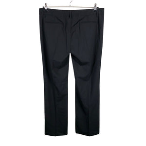 Unisex Gerard Darel - Viigipüksid, suurus 46 - Must (2)