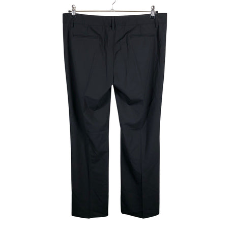 Unisex Gerard Darel - Viigipüksid, suurus 46 - Must (2)