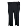 Unisex Gerard Darel - Viigipüksid, suurus 46 - Must ()