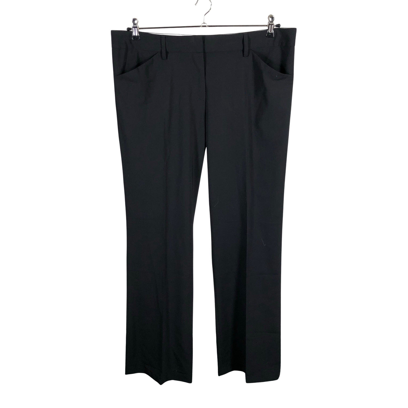Unisex Gerard Darel - Viigipüksid, suurus 46 - Must (1)