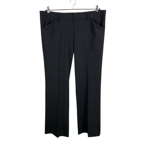 Unisex Gerard Darel - Viigipüksid, suurus 46 - Must (1)