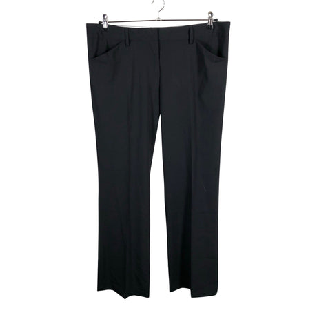 Unisex Gerard Darel - Viigipüksid, suurus 46 - Must ()