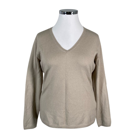 Unisex Andiata - Kampsun, suurus 42 - Beige ()