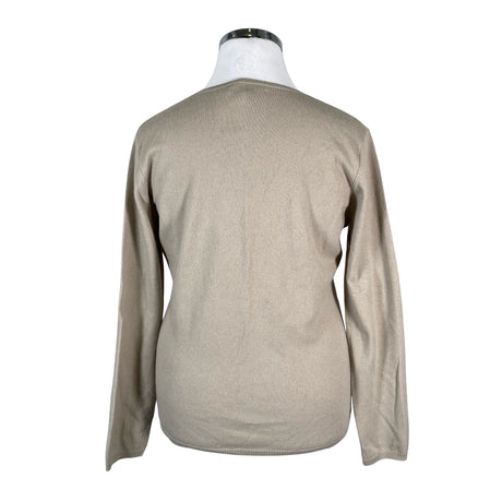 Unisex Andiata - Kampsun, suurus 42 - Beige (2)