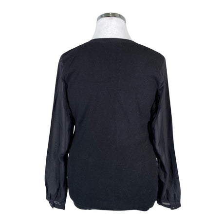 Unisex Andiata - Kampsun, suurus 42 - Must (2)