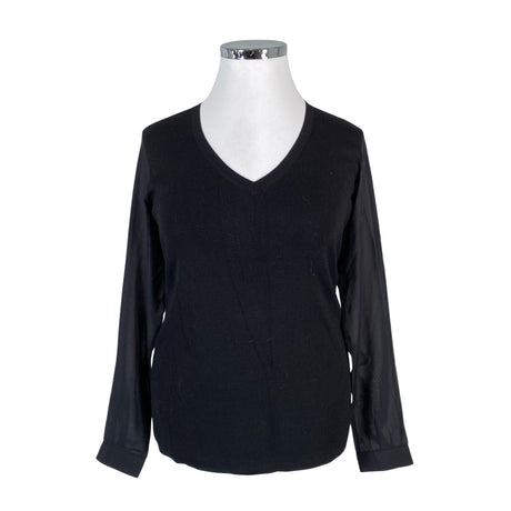 Unisex Andiata - Kampsun, suurus 42 - Must ()