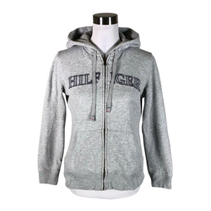 Unisex Tommy Hilfiger - Dressipluus, suurus 38 - Hall (1)