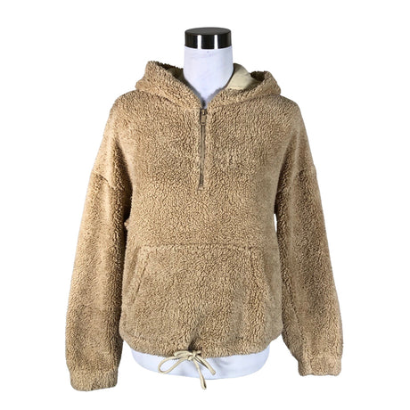 Unisex Esprit - Fliispluus, suurus 36 - Pruun ()