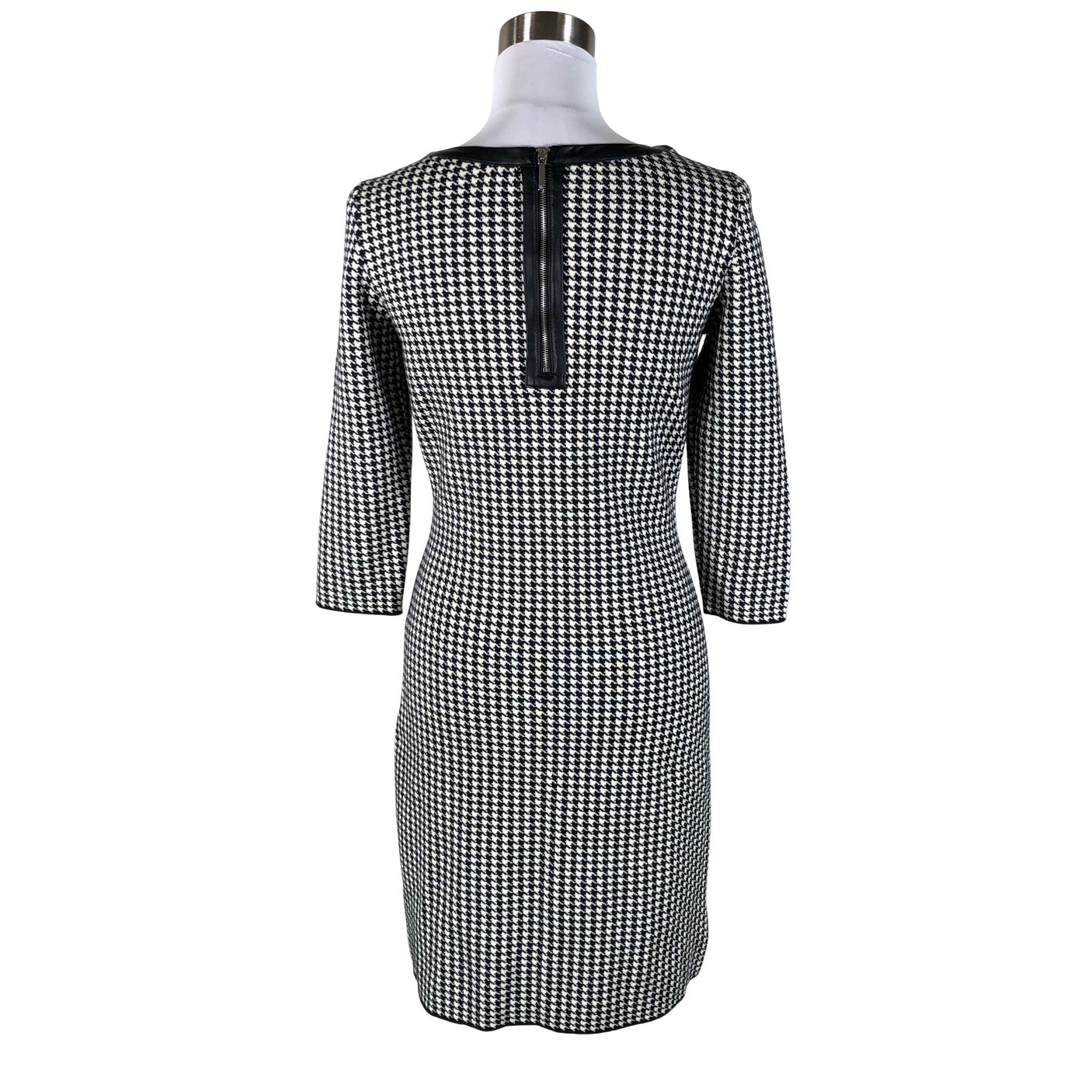 Unisex Lauren Ralph Lauren - Kootud kleit, suurus 36 - Looduslik valge (2)