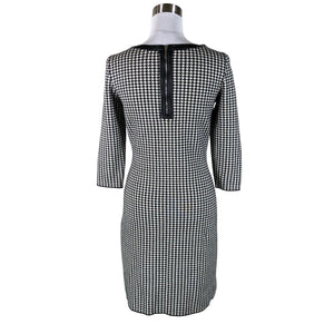 Unisex Lauren Ralph Lauren - Kootud kleit, suurus 36 - Looduslik valge (2)