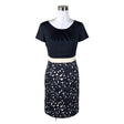 Unisex s.Oliver - Pliiatskleit, suurus 36 - Sinine ()