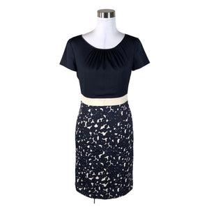 Unisex s.Oliver - Pliiatskleit, suurus 36 - Sinine (1)