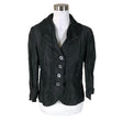 Unisex Gerry Weber - Jakk, suurus 36 - Must ()