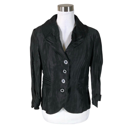 Unisex Gerry Weber - Jakk, suurus 36 - Must ()
