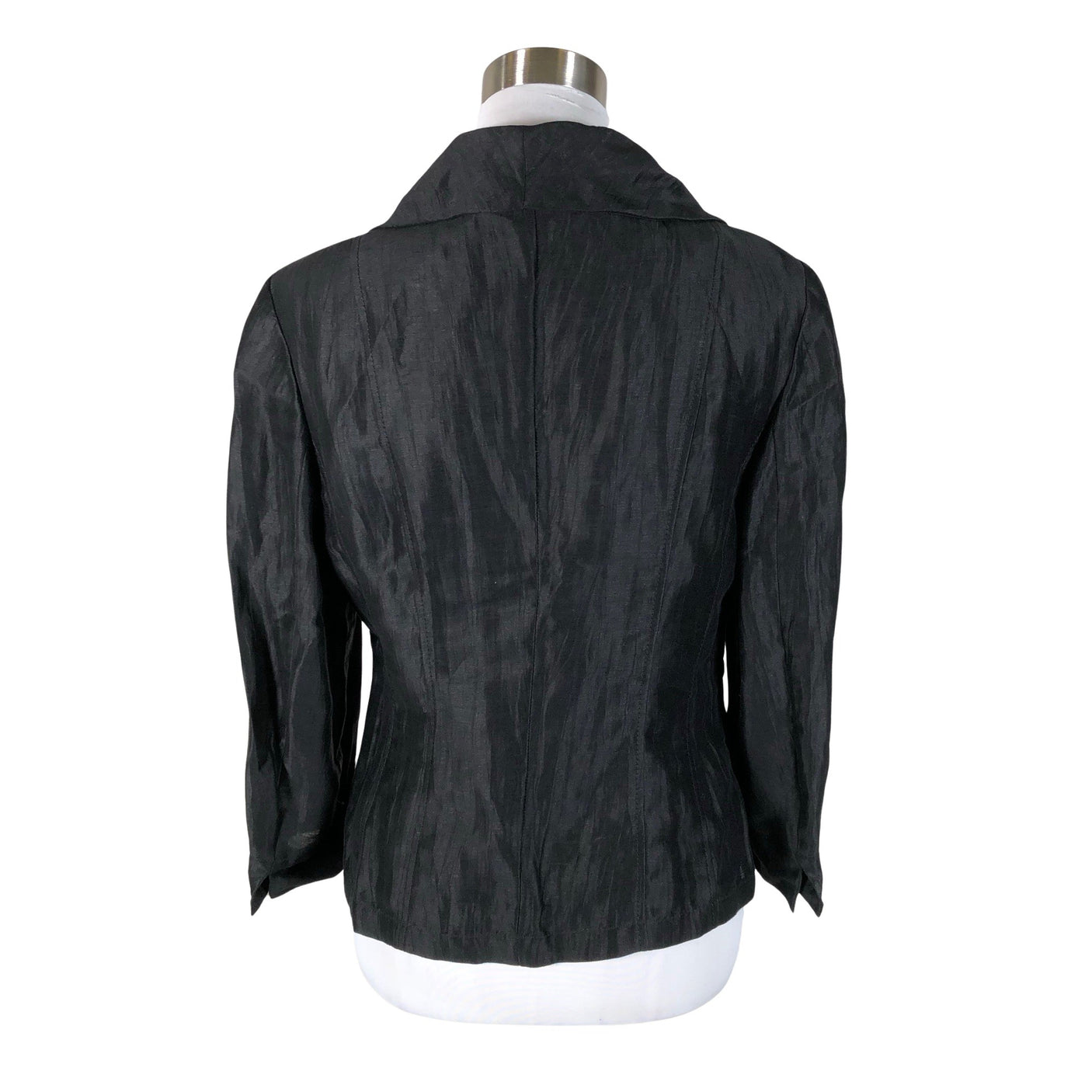 Unisex Gerry Weber - Jakk, suurus 36 - Must (2)