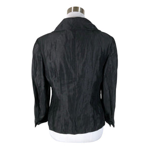 Unisex Gerry Weber - Jakk, suurus 36 - Must (2)