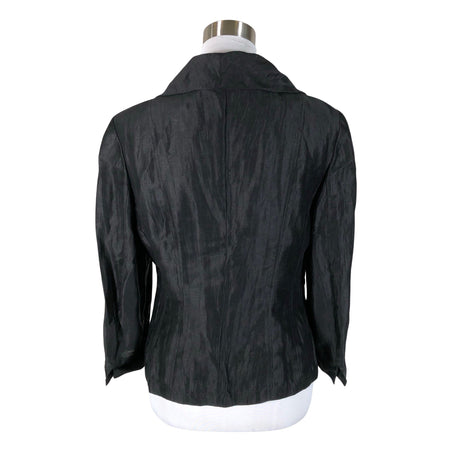 Unisex Gerry Weber - Jakk, suurus 36 - Must (2)