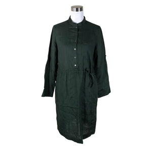 Unisex Gerry Weber - Mitteveniv kleit, suurus 36 - Roheline (1)