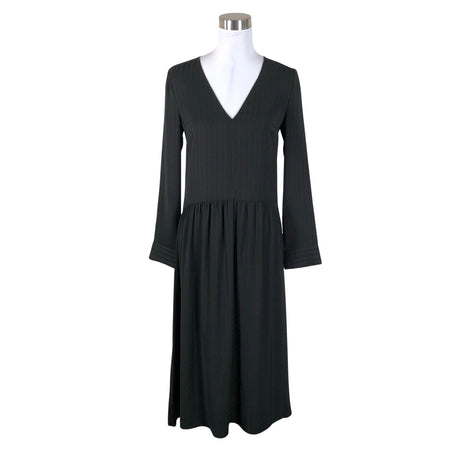 Unisex Samsoe&Samsoe - Õhuke kleit, suurus 34 - Must ()