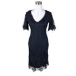 Unisex s.Oliver - Pidulik kleit, suurus 36 - Sinine ()