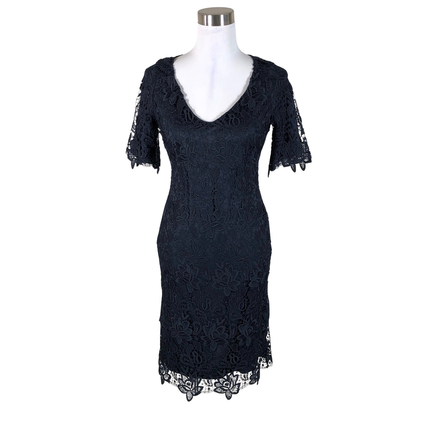 Unisex s.Oliver - Pidulik kleit, suurus 36 - Sinine (1)