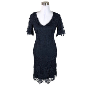 Unisex s.Oliver - Pidulik kleit, suurus 36 - Sinine (1)