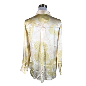 Unisex Marimekko - Pluus, suurus 36 - Kollane (2)