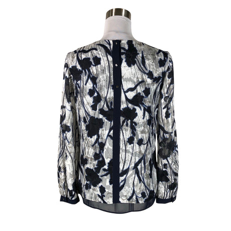 Unisex Esprit - Pluus, suurus 34 - Sinine (2)