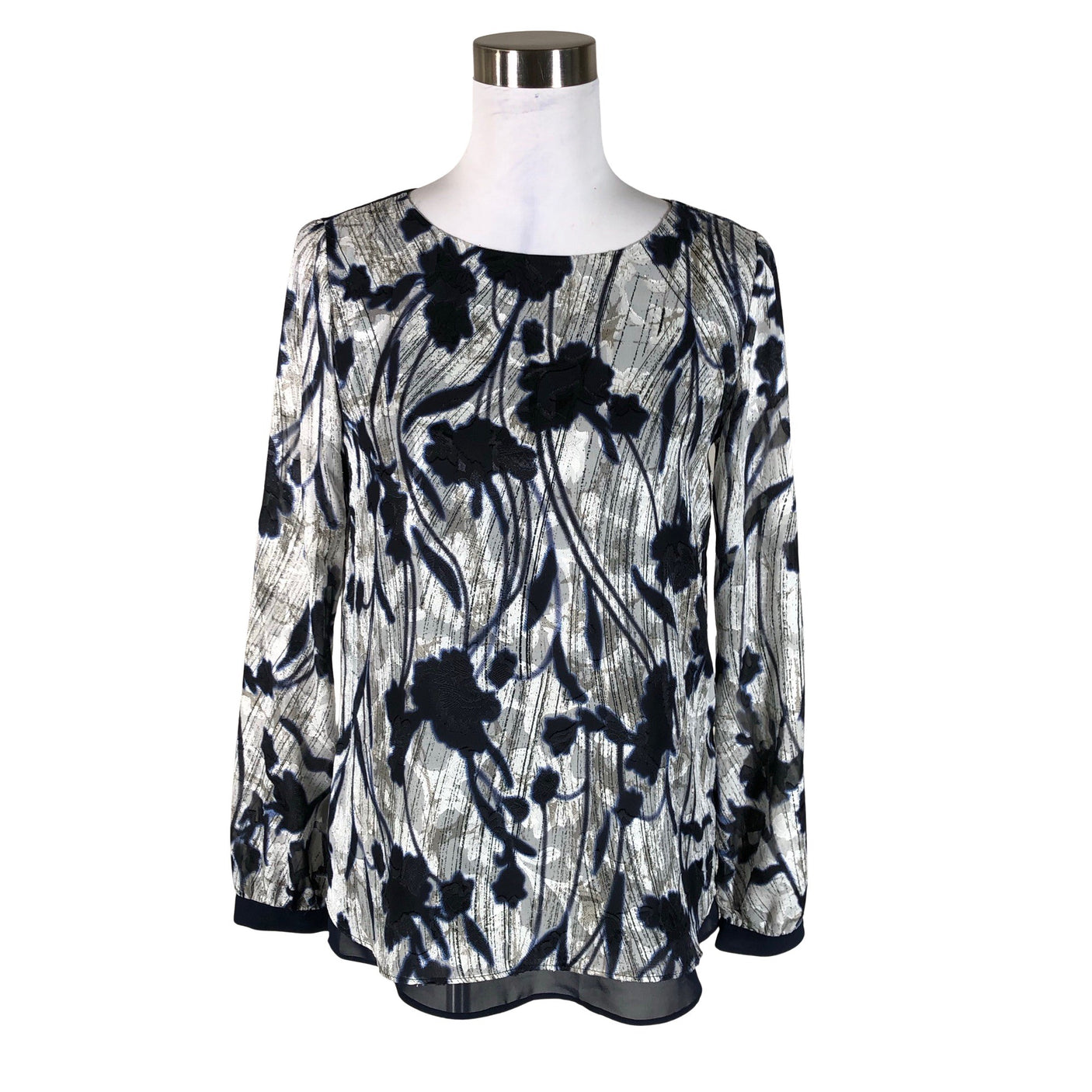 Unisex Esprit - Pluus, suurus 34 - Sinine (1)