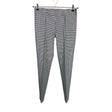 Unisex Tommy Hilfiger - Mittevenivad püksid, suurus 36 - Must ()