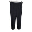 Unisex Tommy Hilfiger - Mittevenivad püksid, suurus 34 - Must ()