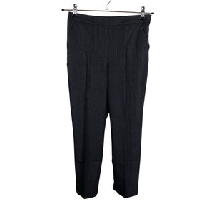 Unisex Tommy Hilfiger - Mittevenivad püksid, suurus 34 - Must (1)