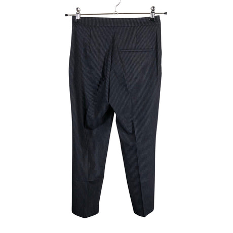 Unisex Tommy Hilfiger - Mittevenivad püksid, suurus 34 - Must (2)